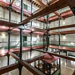 Molino Stucky Apartment Wi-Fi R&R