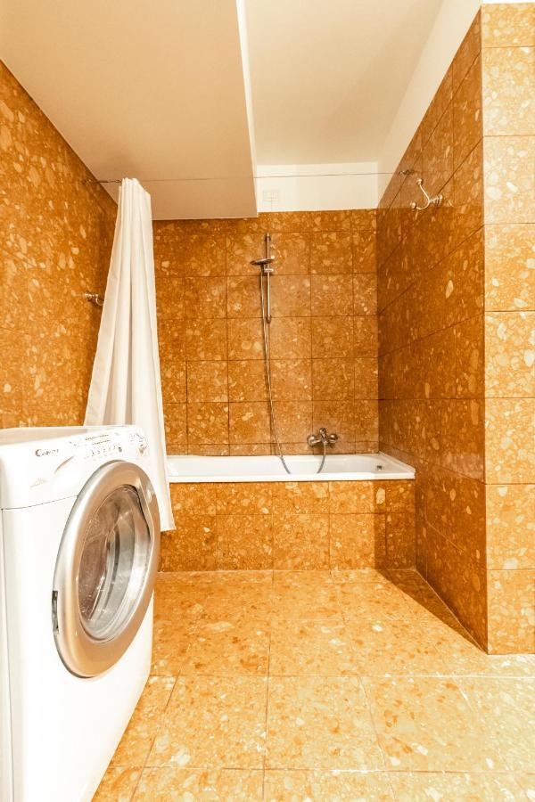 Molino Stucky Wi-fi R&r Apartment